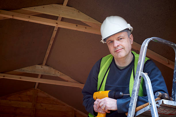 Best Spray Foam Insulation  in Dravosburg, PA